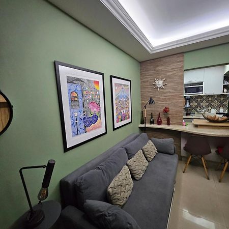 Loft Rio de Janeiro Exterior foto