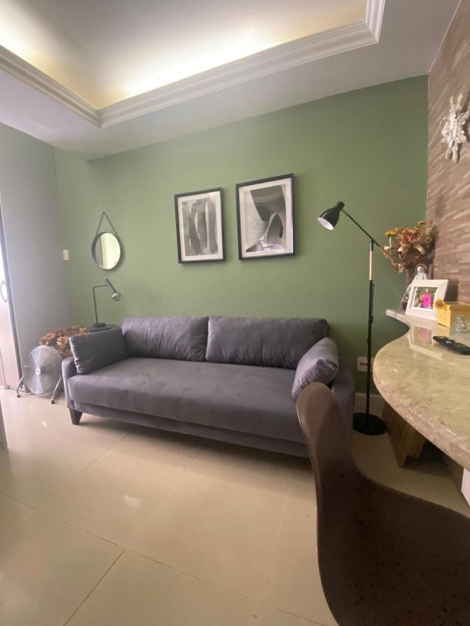 Loft Rio de Janeiro Exterior foto