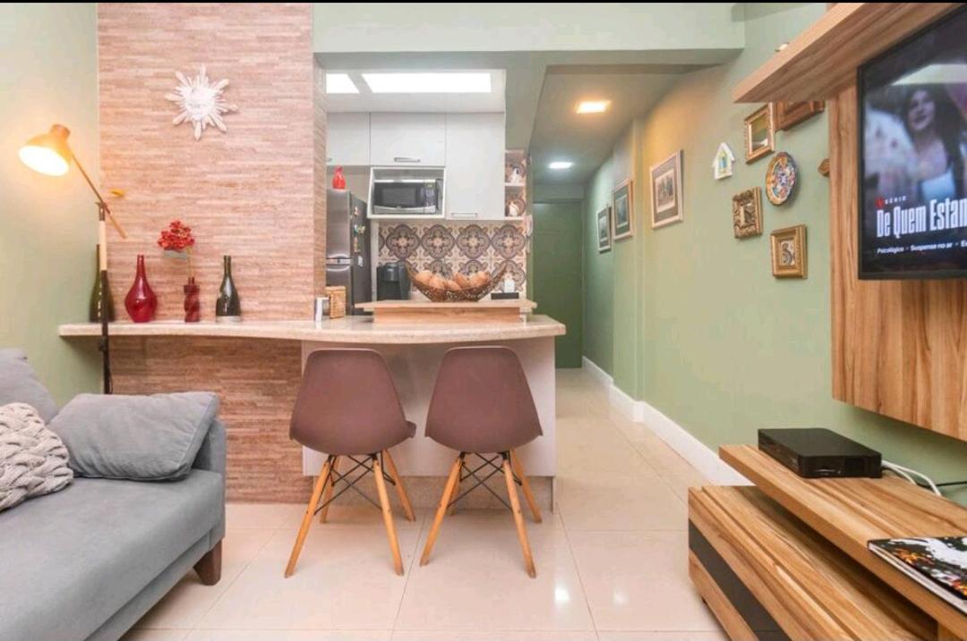 Loft Rio de Janeiro Exterior foto