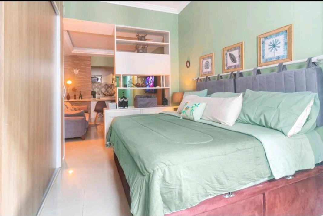 Loft Rio de Janeiro Exterior foto
