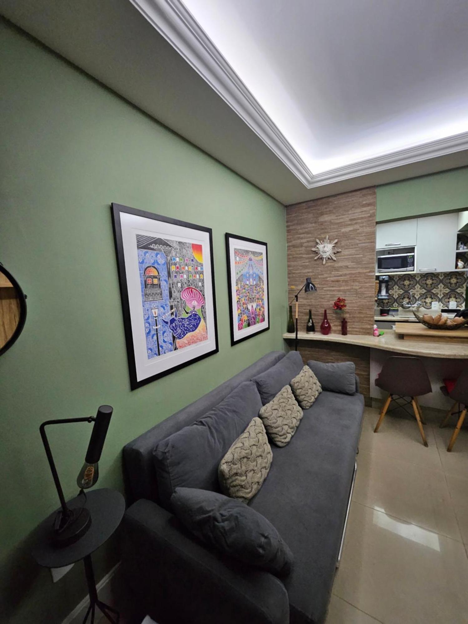 Loft Rio de Janeiro Exterior foto