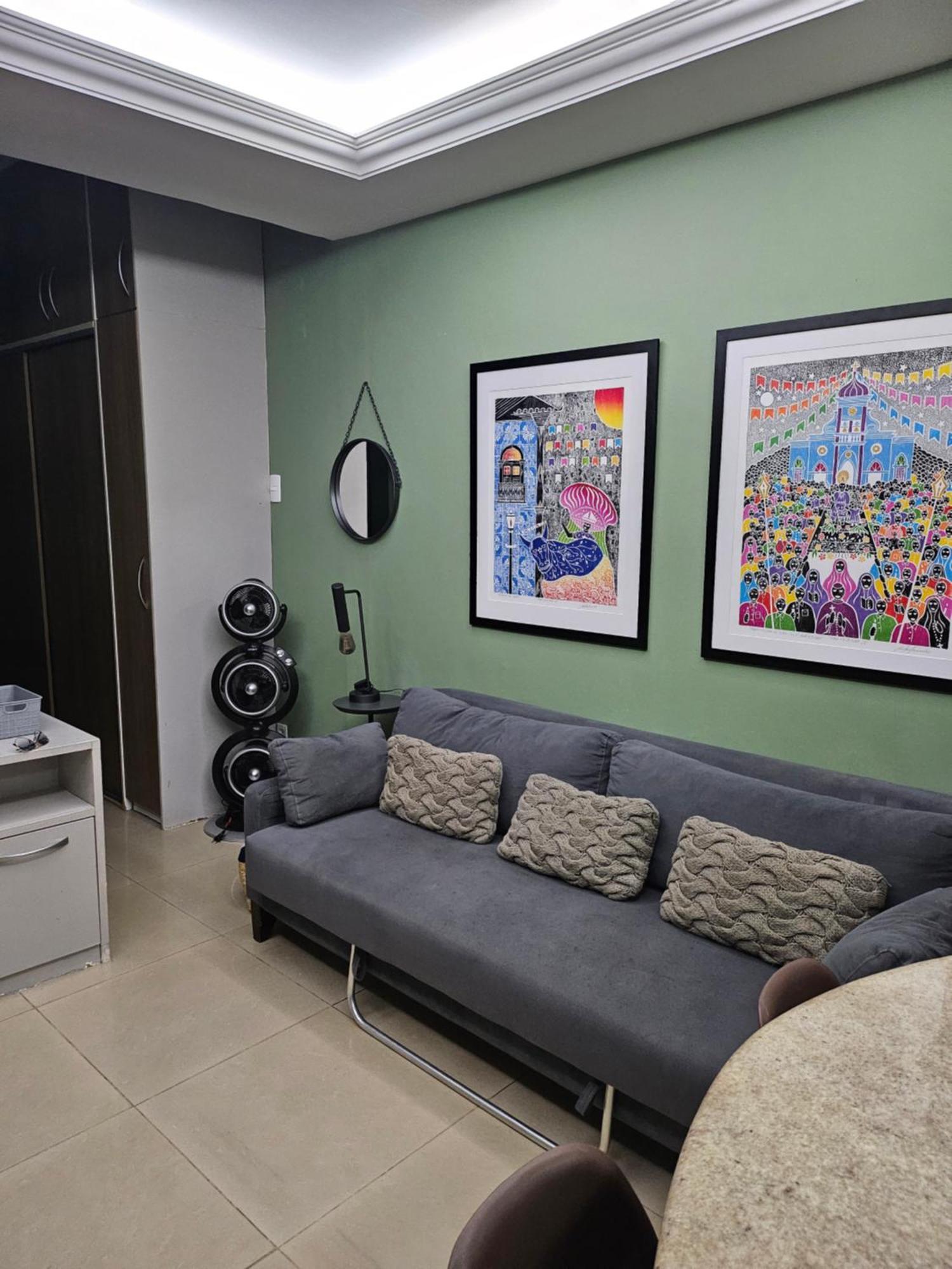 Loft Rio de Janeiro Exterior foto