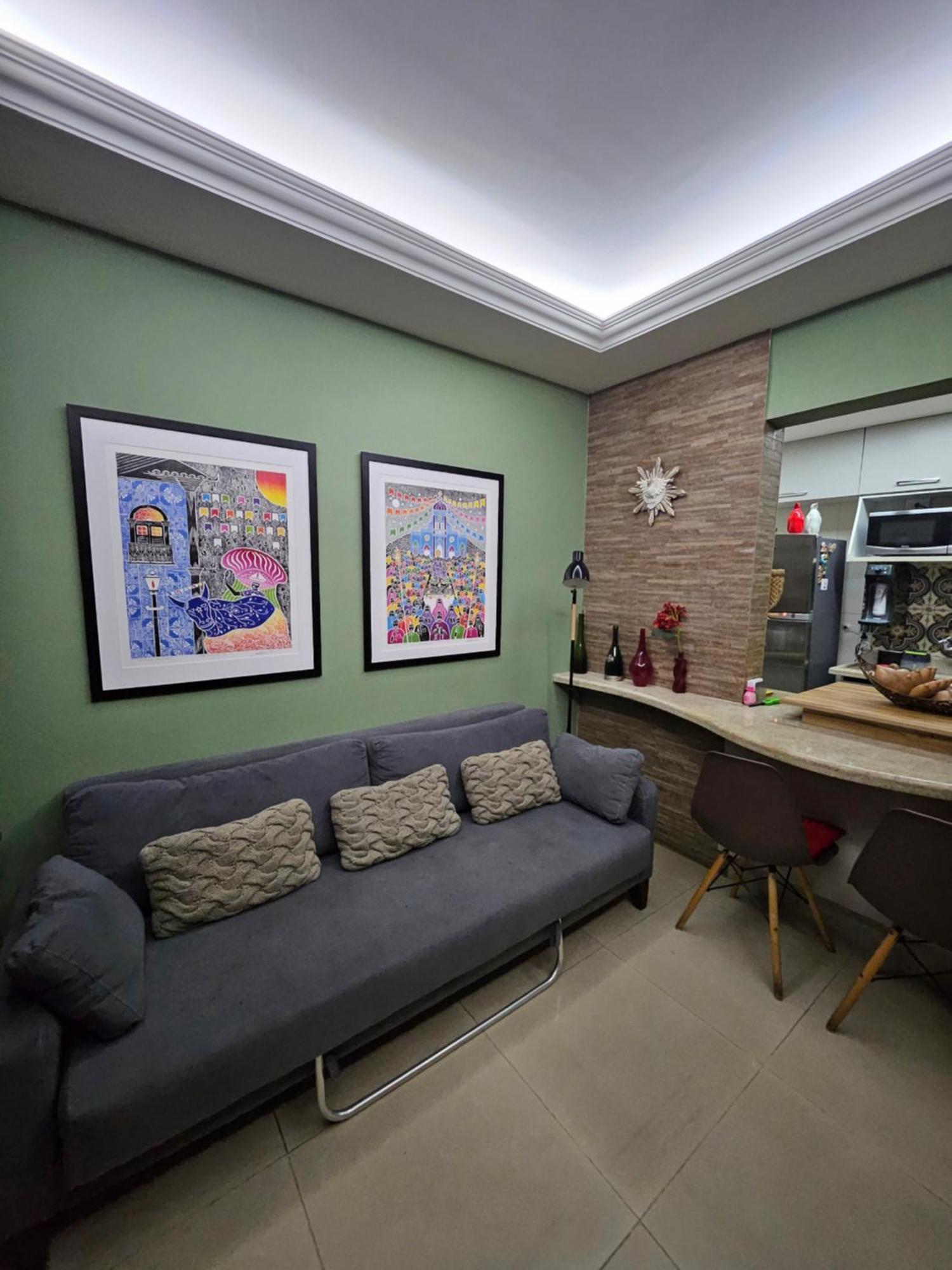Loft Rio de Janeiro Exterior foto